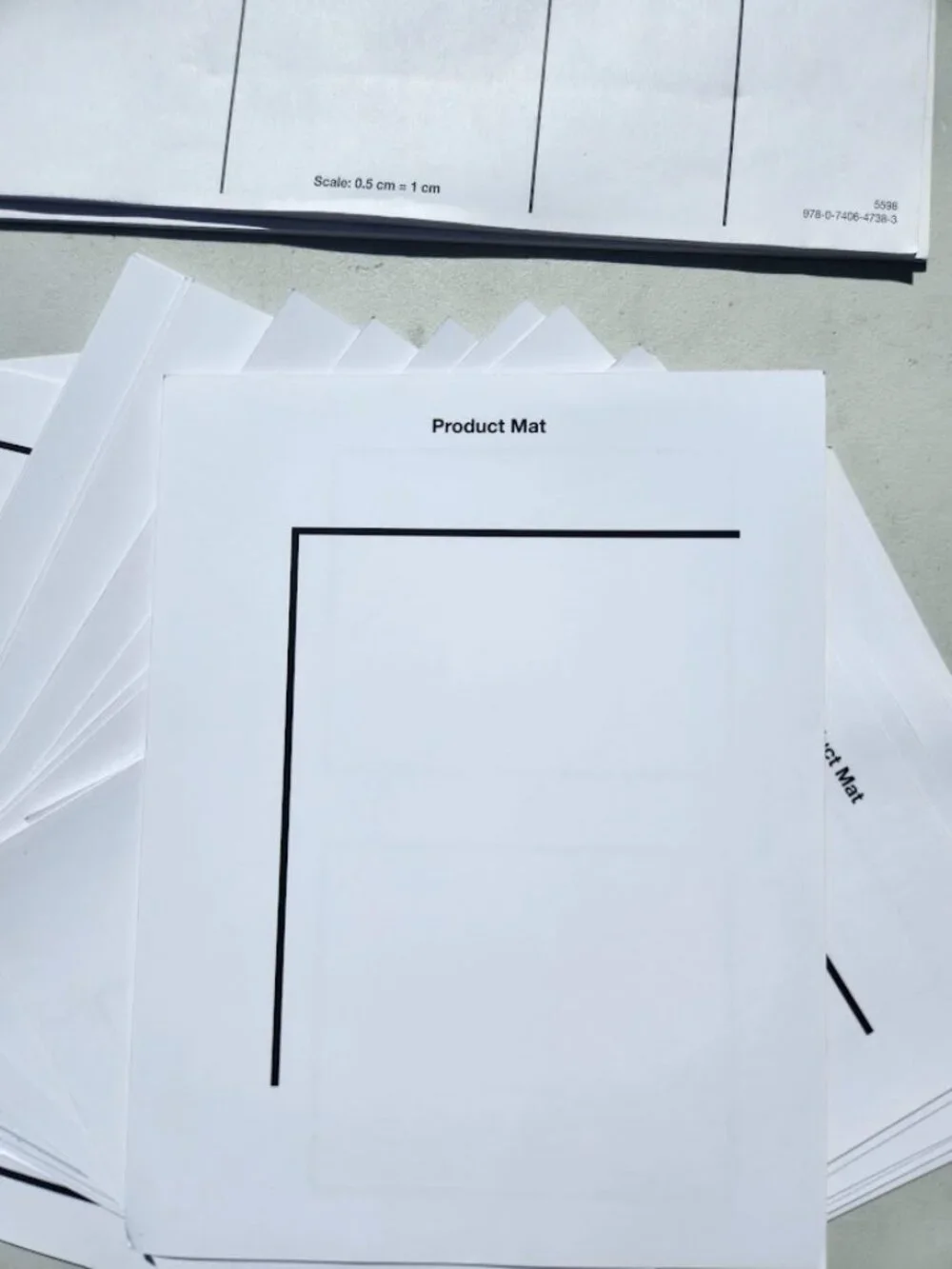 Math Manipulatives Mathematics Mat Sheets Place Value Addition Subtraction Algeb
